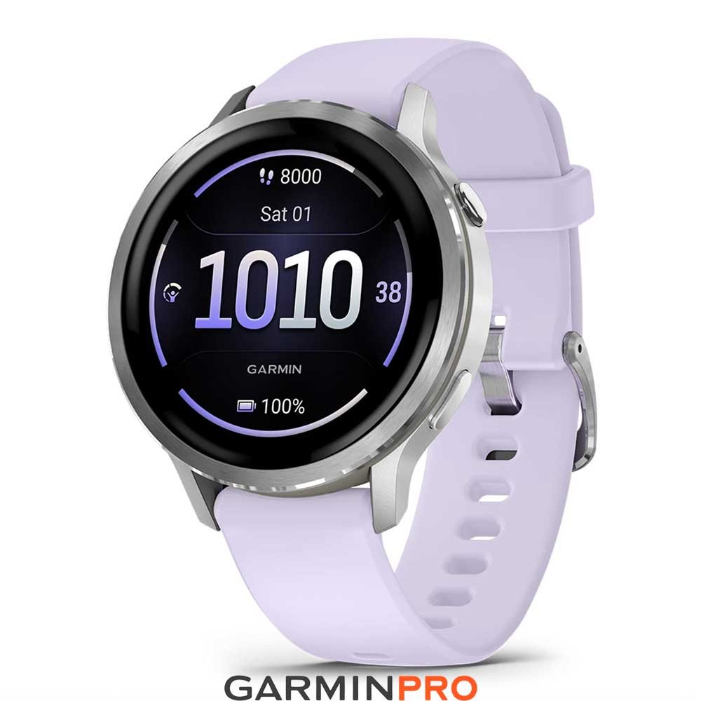 Garmin Venu 4 41 мм — NFC в России не активируется, оплата заменяется телефоном