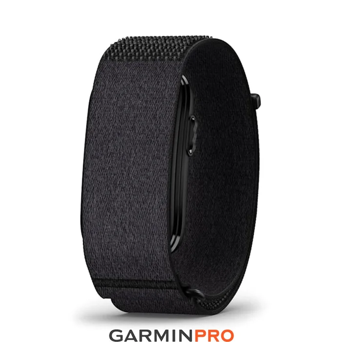 Garmin CIRQA Smart Band Black L-XL