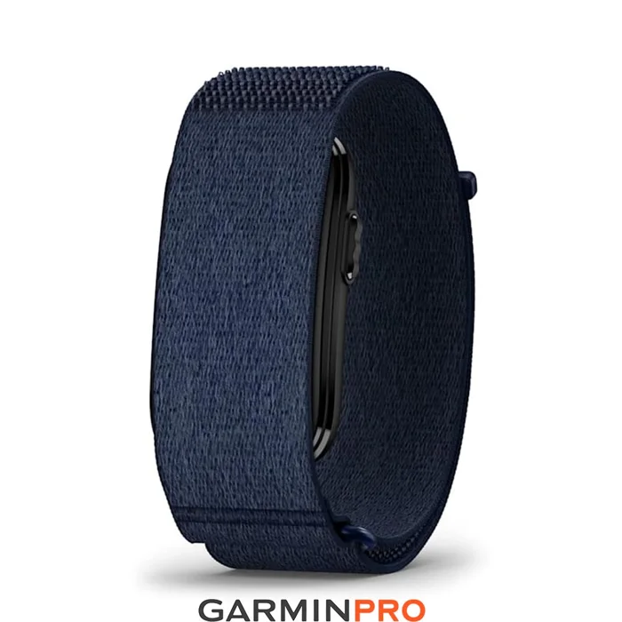 Garmin CIRQA Smart Band Captain Blue S-M