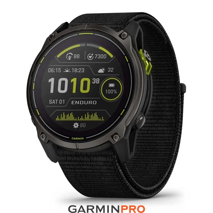 Garmin Enduro 3