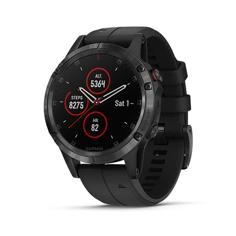 Garmin fenix 5 Plus