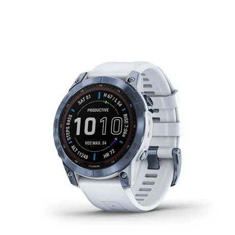 Garmin fenix 7