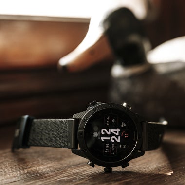 Garmin MARQ Commander Beretta Edition