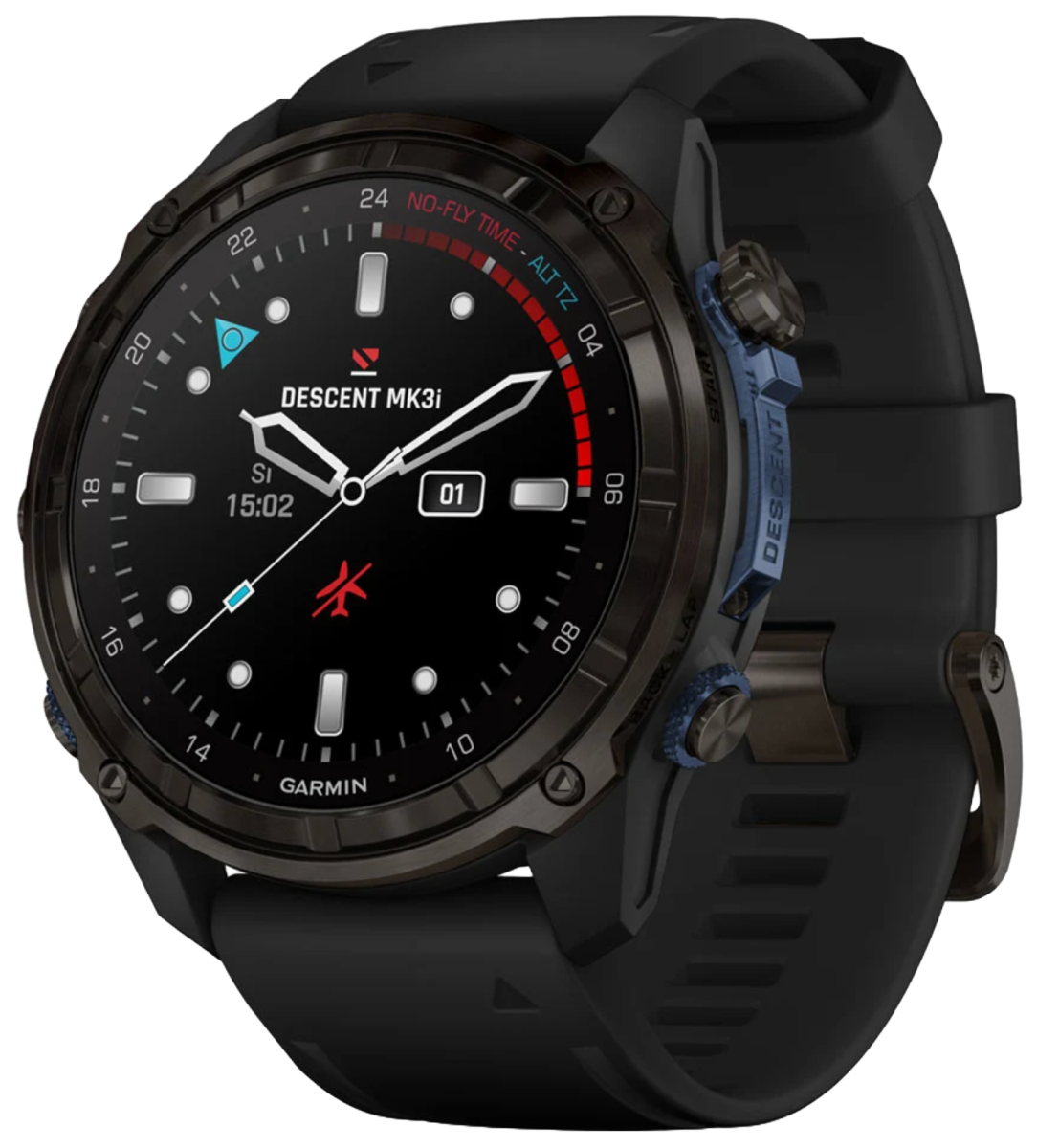 Garmin Fenix 8 Models Explained  Sizes, Displays, and Materials