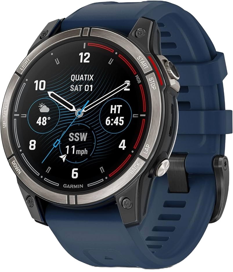 How Garmin Sleep Coach Works and What Goes Into It