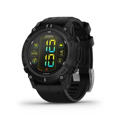 Garmin Descent G2, 2025 год