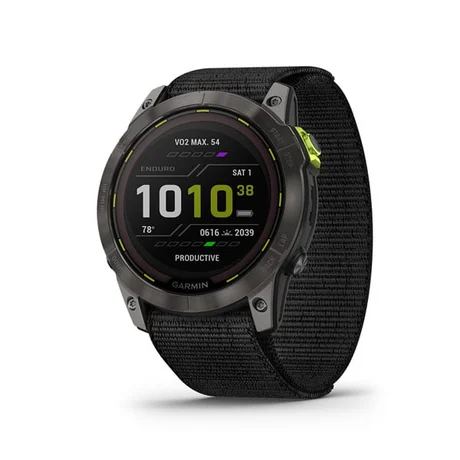 Garmin Enduro 2, 2022 год