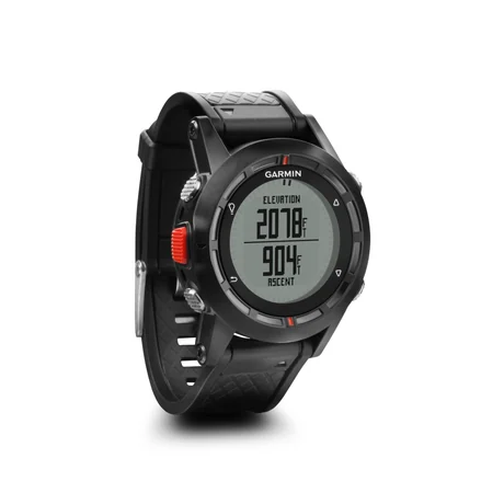 Garmin fēnix — первое поколение, 2012 год