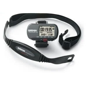Garmin Forerunner 301, 2005 год