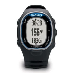 Garmin FR70 — ранняя модель, 2011 год