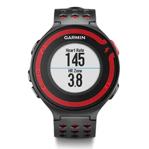 Garmin Forerunner 220, 2013 год