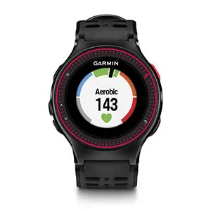 Garmin Forerunner 225, 2015 год