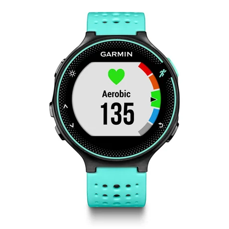 Garmin Forerunner 230 / 235, 2015 год
