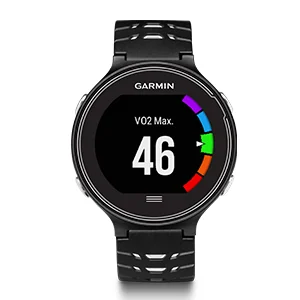 Garmin Forerunner 630, 2015 год
