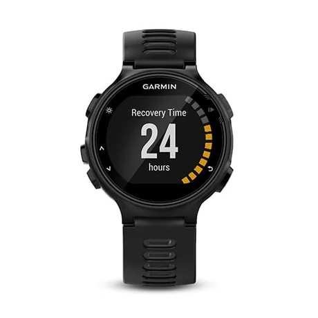 Garmin Forerunner 735XT, 2016 год