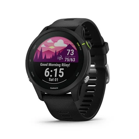 Garmin Forerunner 255 / 255S / Music, 2022 год