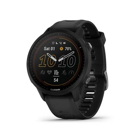 Garmin Forerunner 955 / 955 Solar, 2022 год