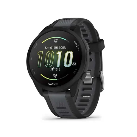 Garmin Forerunner 165 / 165 Music, 2024 год