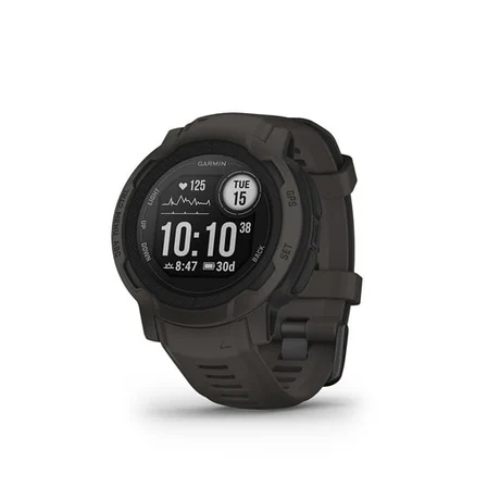 Garmin Instinct 2 / 2S / Solar, 2022 год