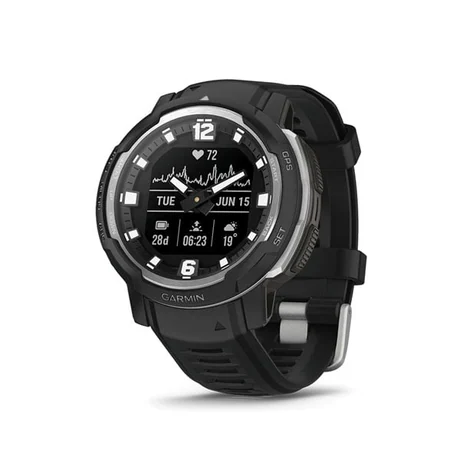 Garmin Instinct Crossover, 2022 год