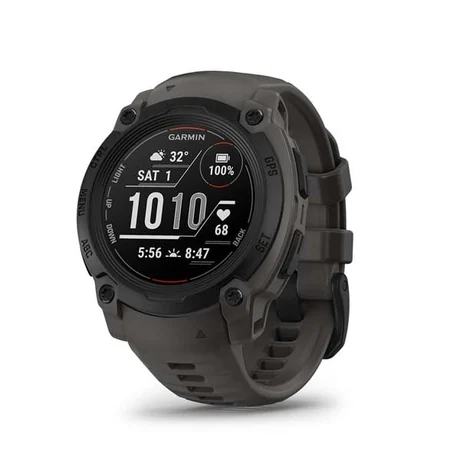 Garmin Instinct E, 2025 год