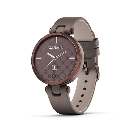 Garmin Lily Sport / Classic, 2021 год
