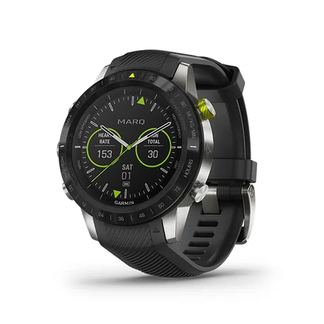 Garmin MARQ — первое поколение, 2019 год