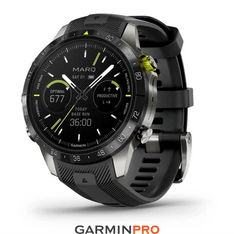 Garmin MARQ (Gen 2), 2022 год