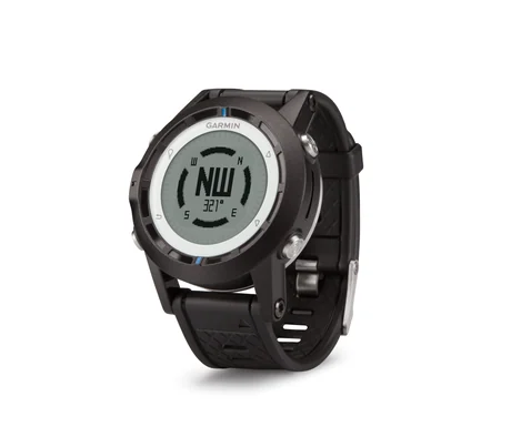 Garmin quatix — первое поколение, 2013 год
