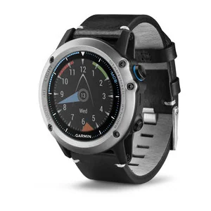 Garmin quatix 3, 2016 год