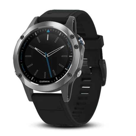 Garmin quatix 5, 2017 год