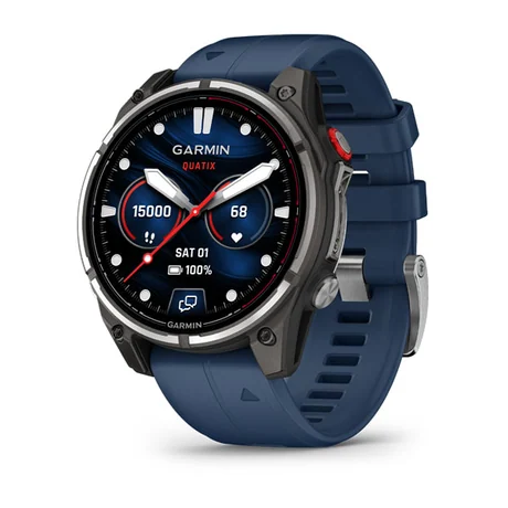 Garmin quatix 8 Pro, 2026 год