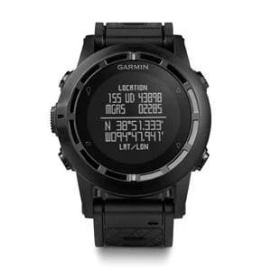 Garmin tactix — первое поколение, 2013 год