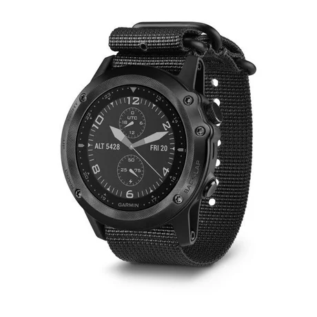 Garmin tactix Bravo, 2016 год