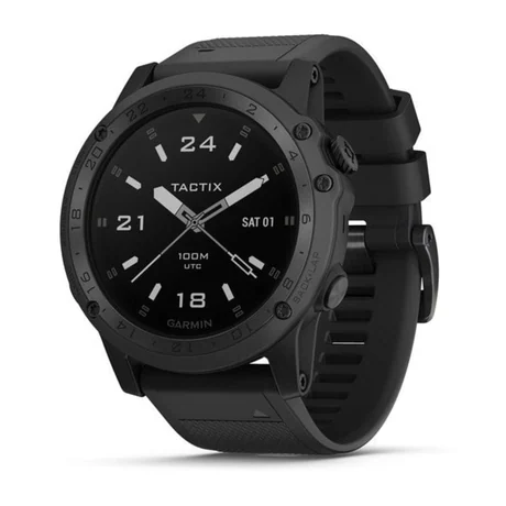 Garmin tactix Charlie, 2018 год
