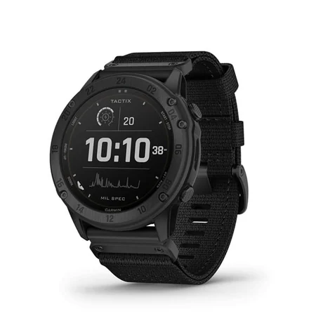 Garmin tactix Delta, 2020 год