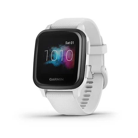 Garmin Venu Sq / Sq Music, 2020 год