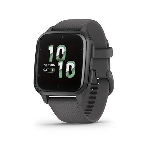 Garmin Venu Sq 2 / Sq 2 Music, 2022 год