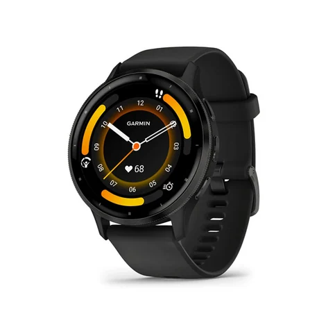 Garmin Venu 3 / 3S, 2023 год