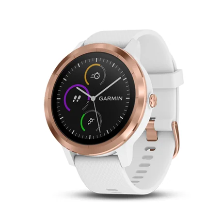Garmin vívoactive 3, 2017 год