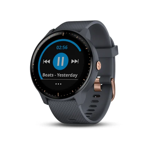 Garmin vívoactive 3 Music, 2018 год