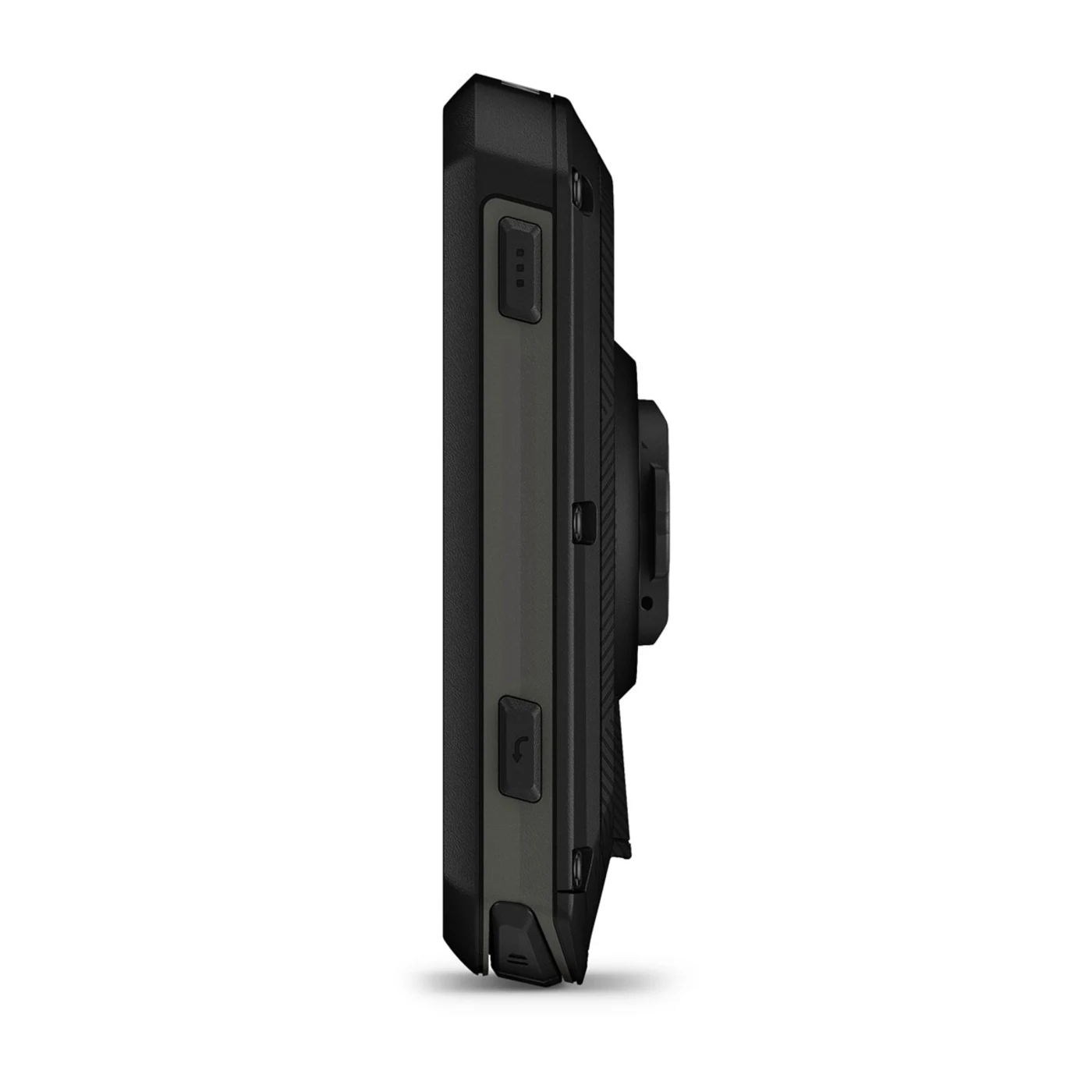 Edge 550 - безопасность