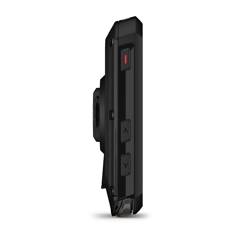 Garmin Edge 850