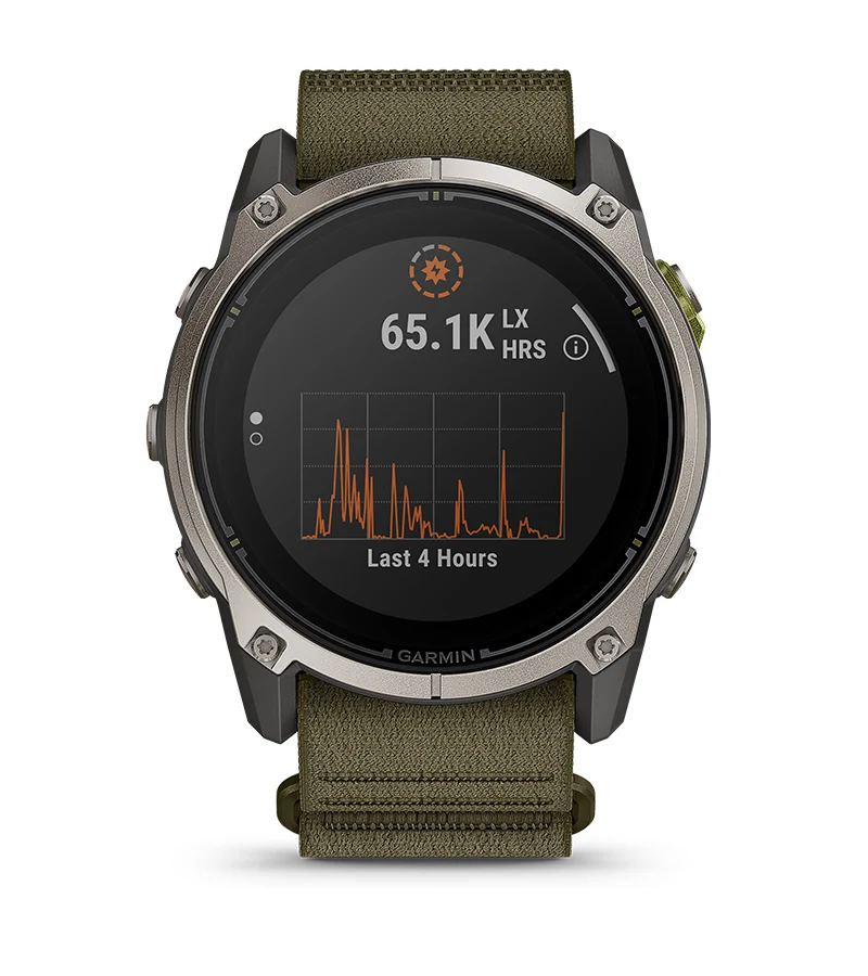 Батарея Enduro 4