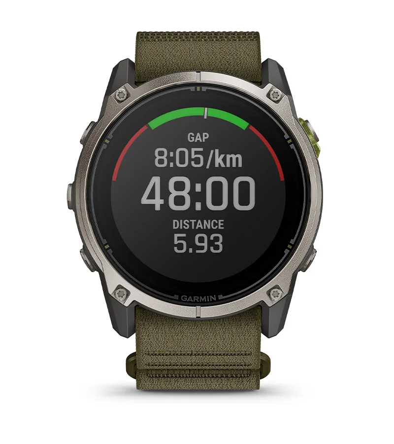 Трейл Enduro 4