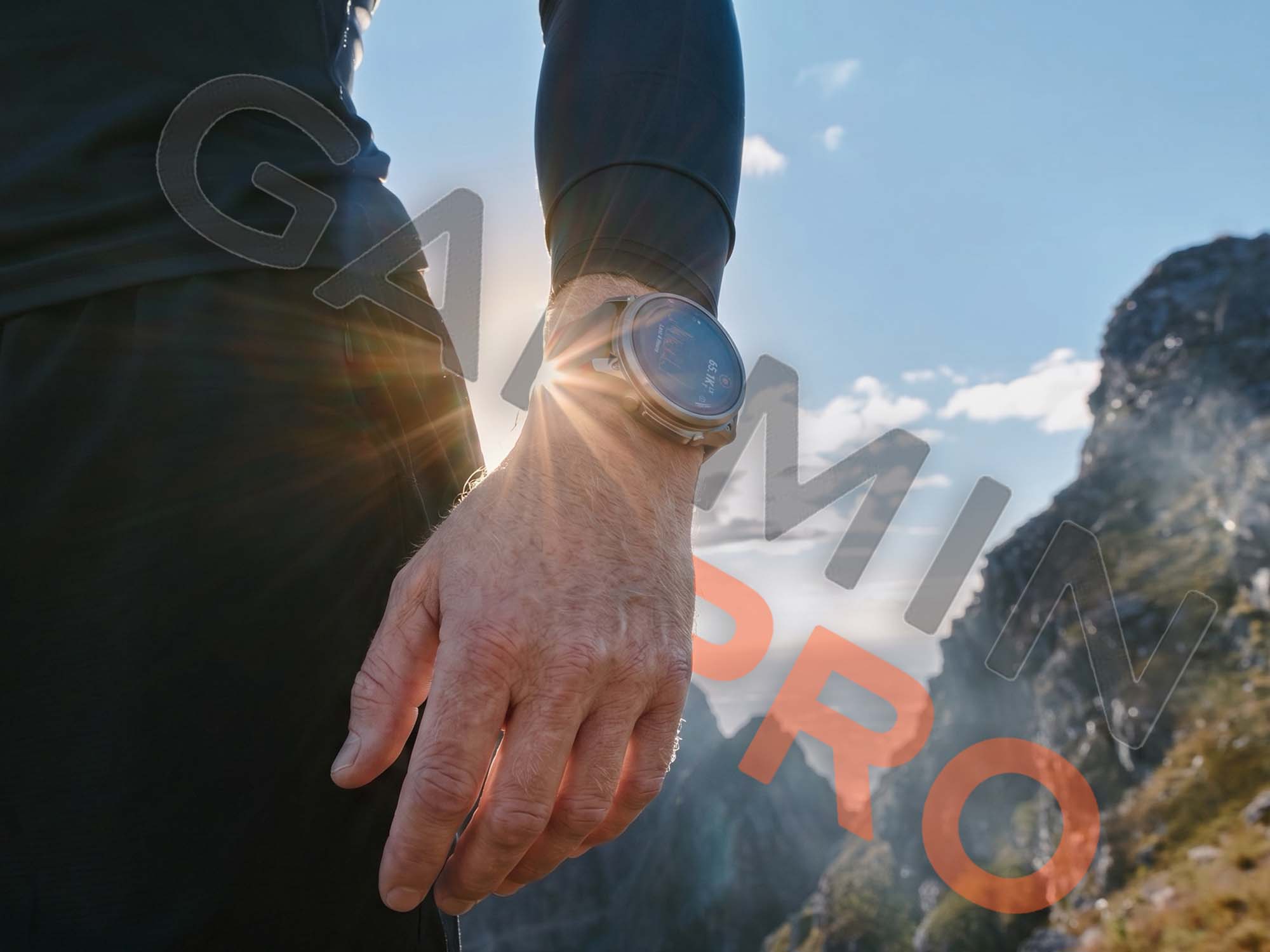 Solar charging lens