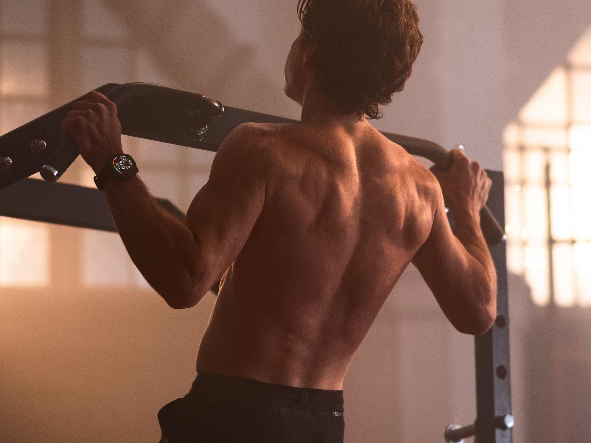 Go beyond your capabilities