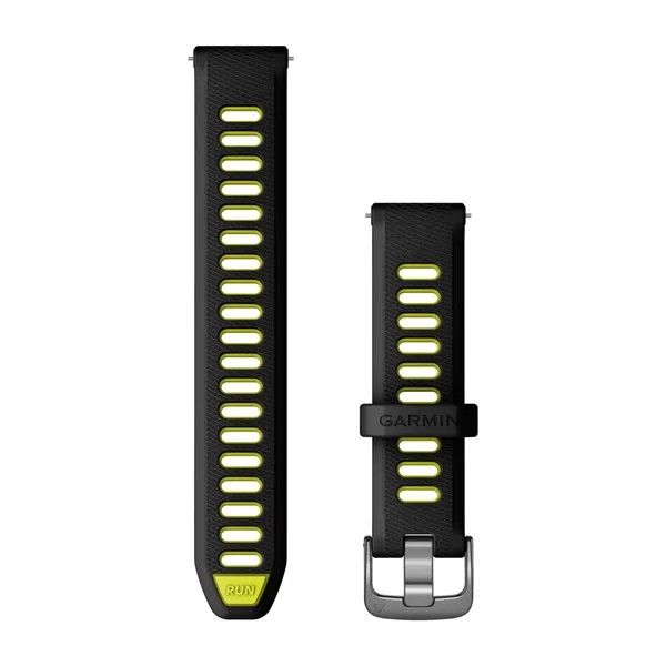 Garmin Forerunner 265S, AMOLED и два размера линейки 265