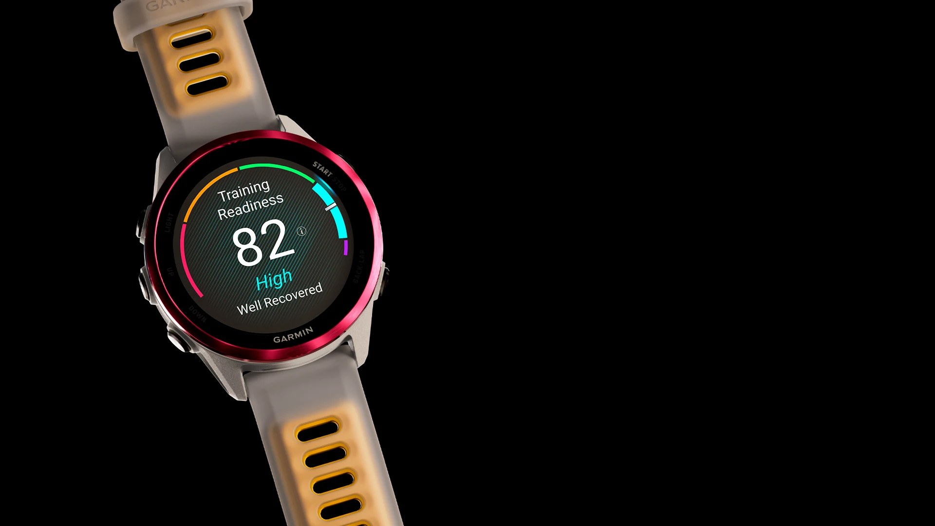 Доверяйте своей подготовке
