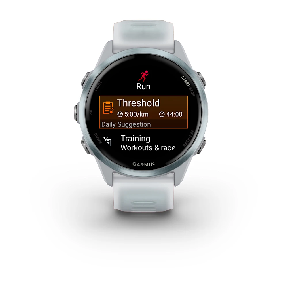 Garmin Forerunner 570